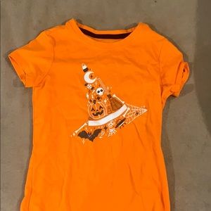 Halloween shirt